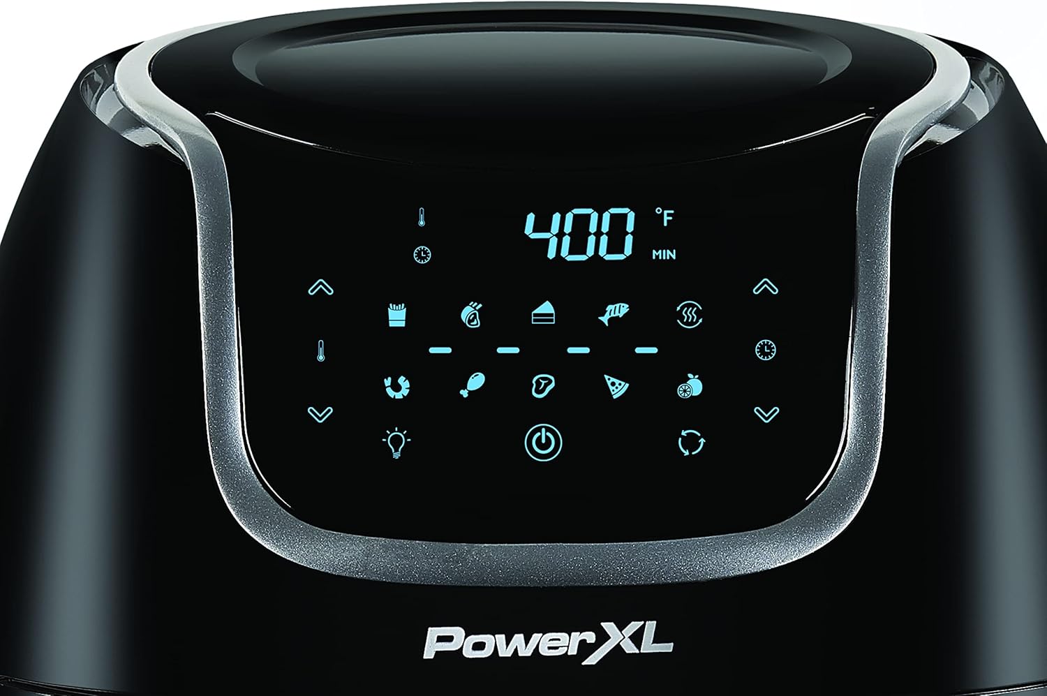 Digital AirFryer Cooker